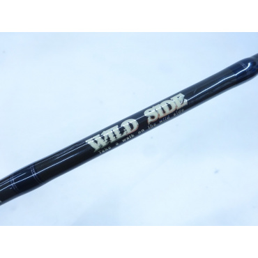 15ワイルドサイド WSS69L+
